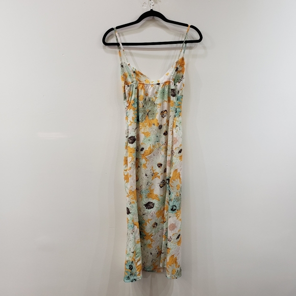 SUMMER DRESS - Picture 7 of 9